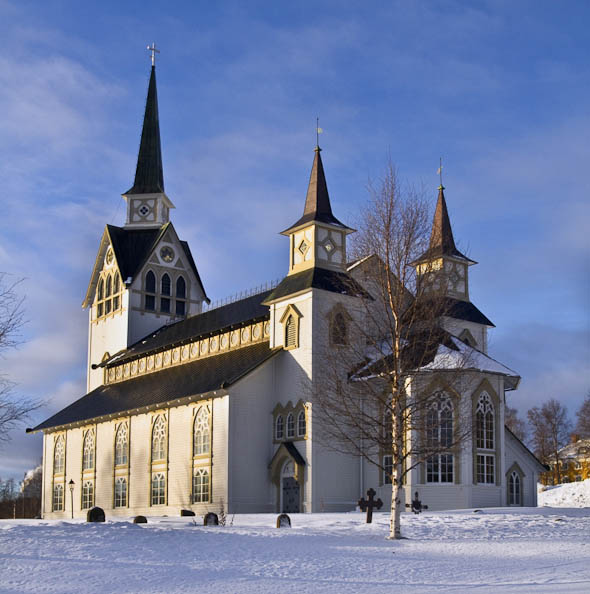 Duveds kyrka