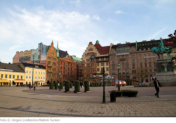 Stortorget