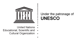 UNESCO Logga UNESCO