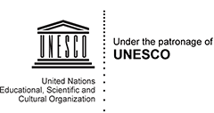 Unesco logo